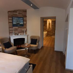 King Suite Spa Bath