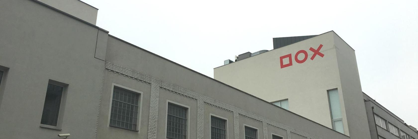 Museo di Arte Contemporanea DOX